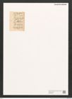 Diatomeae indet. (de-Toni-Nr.: Species 1589 ?) Zeichnungen Sammlung Grunow (NHMW-BOT-W0370734)
